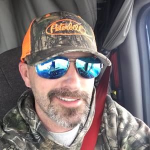 Meet your Posher, Joel